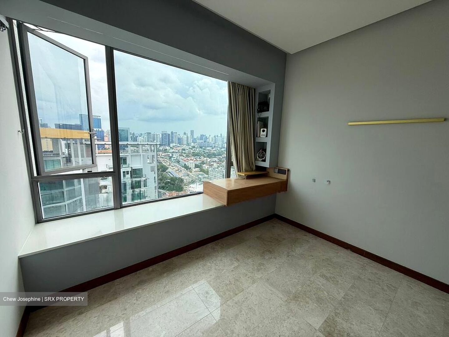 Vista Residences (D12), Condominium #503206521